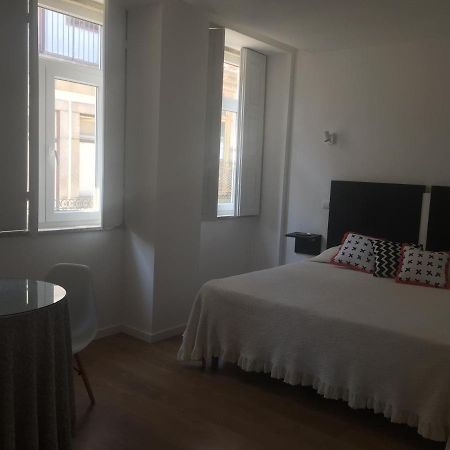 Appartamento Douro - A Casinha Da Ana Vila Real Esterno foto