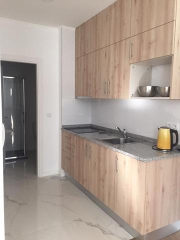 Appartamento Douro - A Casinha Da Ana Vila Real Esterno foto