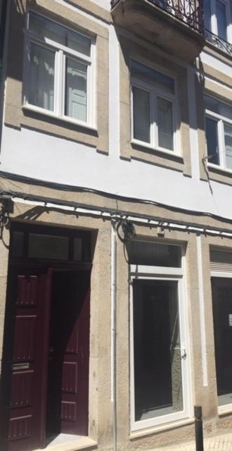 Appartamento Douro - A Casinha Da Ana Vila Real Esterno foto