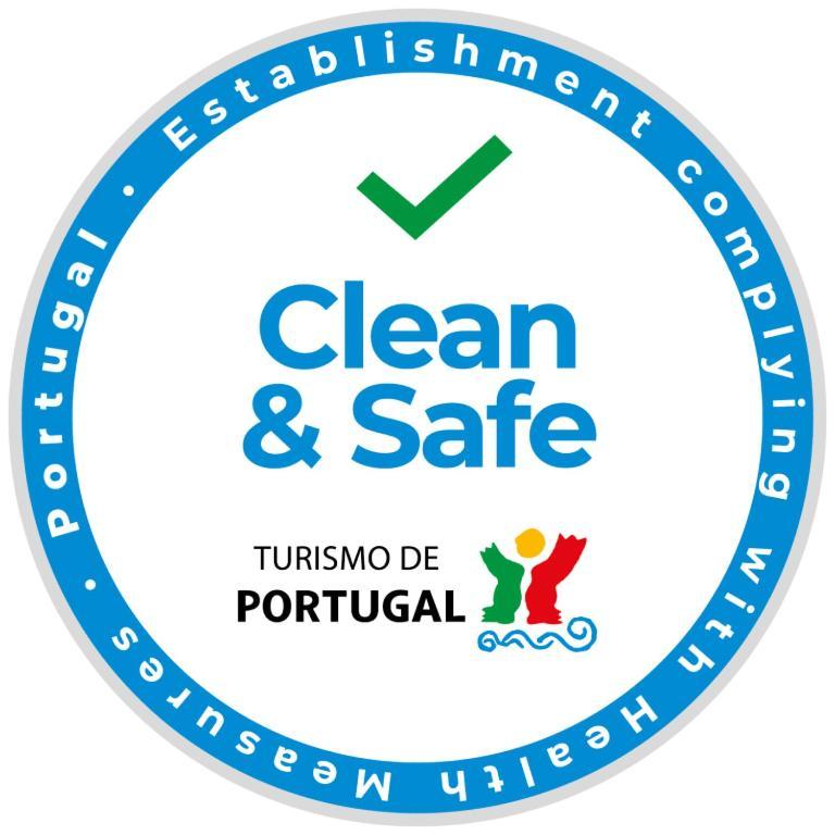 Appartamento Douro - A Casinha Da Ana Vila Real Esterno foto