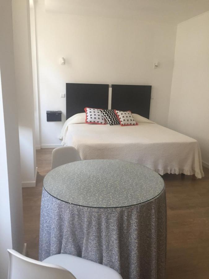 Appartamento Douro - A Casinha Da Ana Vila Real Esterno foto