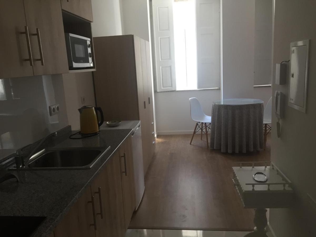 Appartamento Douro - A Casinha Da Ana Vila Real Esterno foto